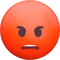 Bullying Emoji Nervoso