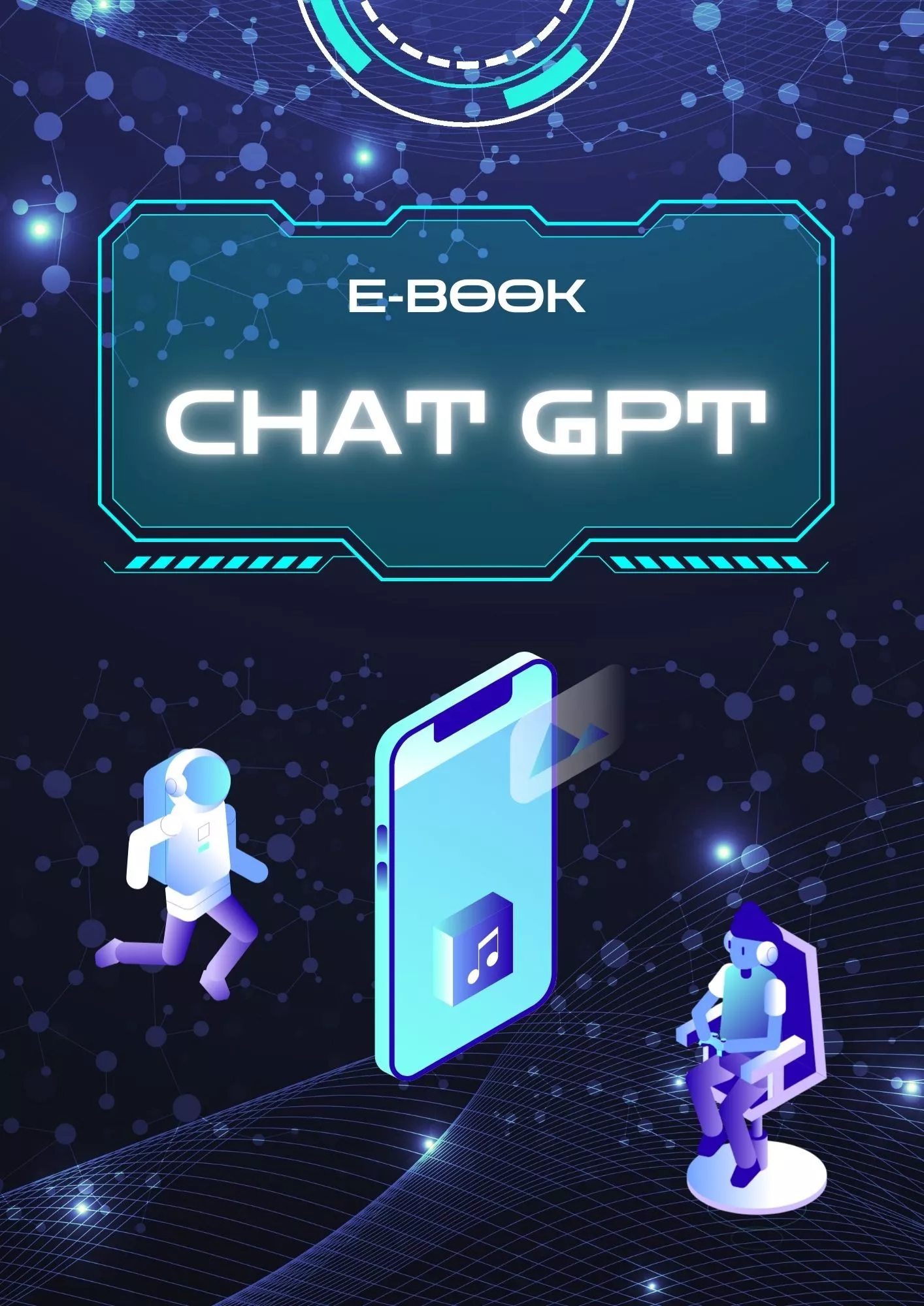E-book: CHAT GPT (Ana Paula Siqueira)